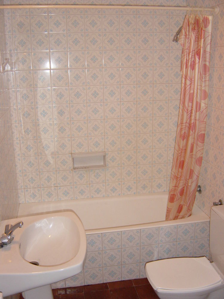 The Blue Apartments - Adults Only San Antonio Abad Exterior foto