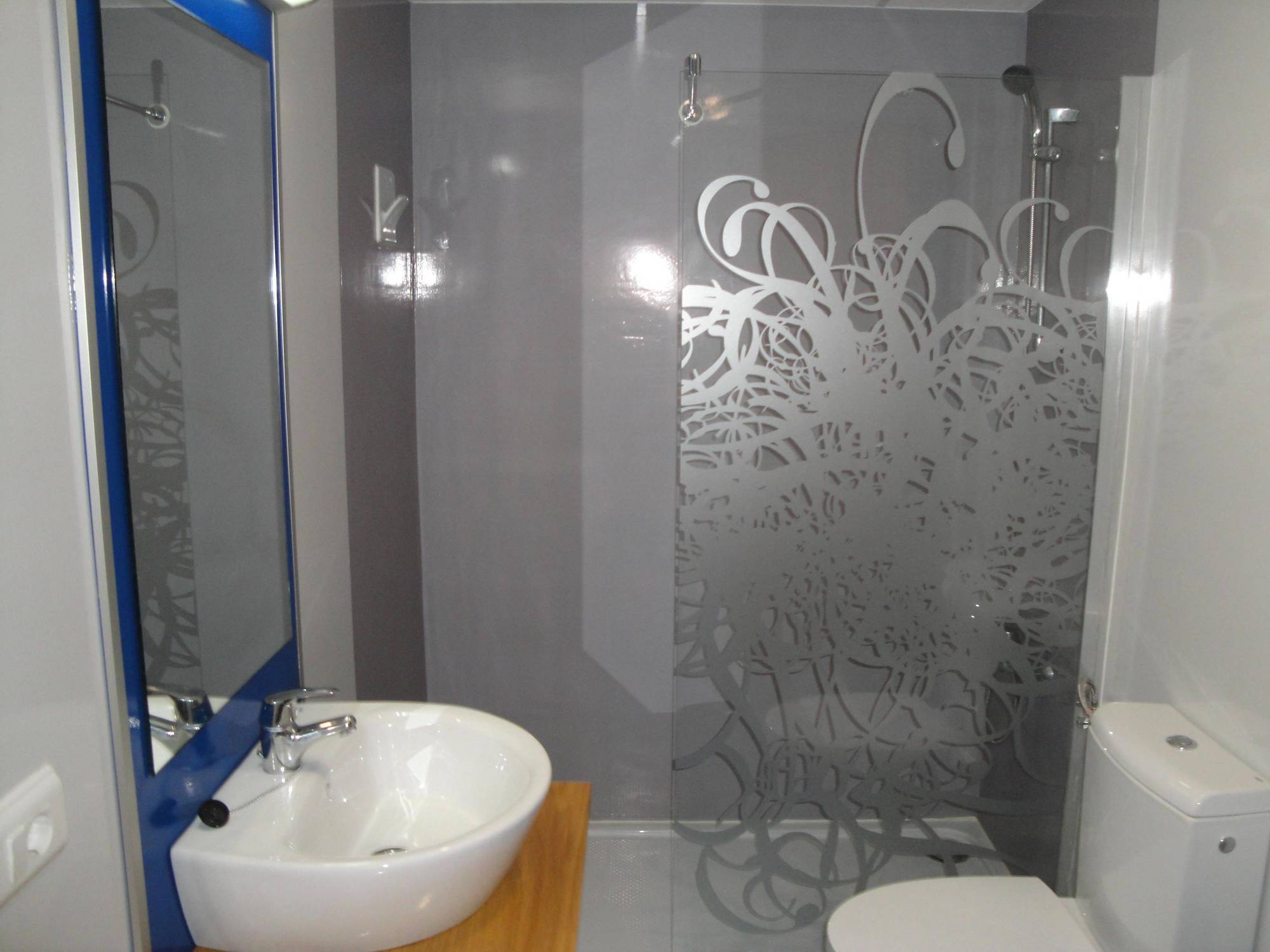 The Blue Apartments - Adults Only San Antonio Abad Exterior foto